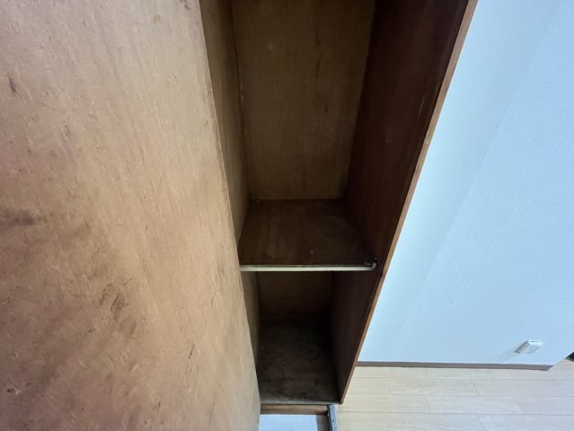 ロイヤル小路の内装写真