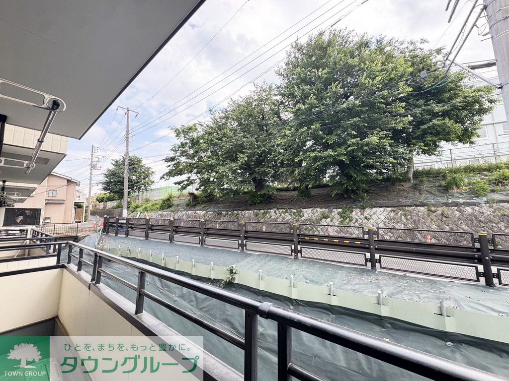 東急田園都市線 宮前平駅 徒歩13分 3階建 築32年のその他写真