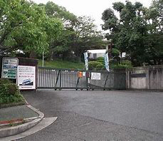 中学校　那波中学校（中学校）まで2089m