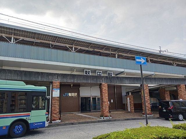 その他　堅田駅（その他）まで750m