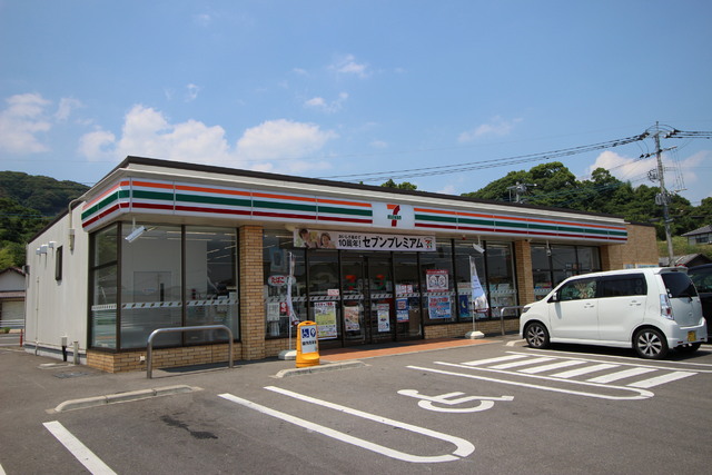 コンビニ　セブン－イレブン　小城畑田店（コンビニ）まで350m
