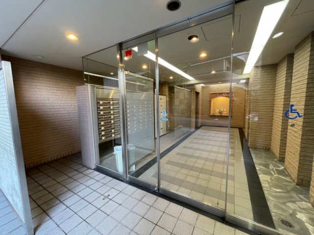 京阪本線 京橋駅 徒歩3分 10階建 築21年の外観写真