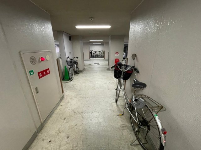 京阪本線 京橋駅 徒歩3分 10階建 築21年のその他写真