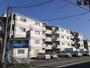 沢良宜駅より徒歩9分 3階 築38年7ヶ月の賃貸物件