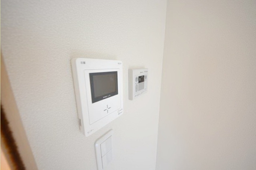 セキュリティ　弊社は都内全域の物件をご紹介可能です！