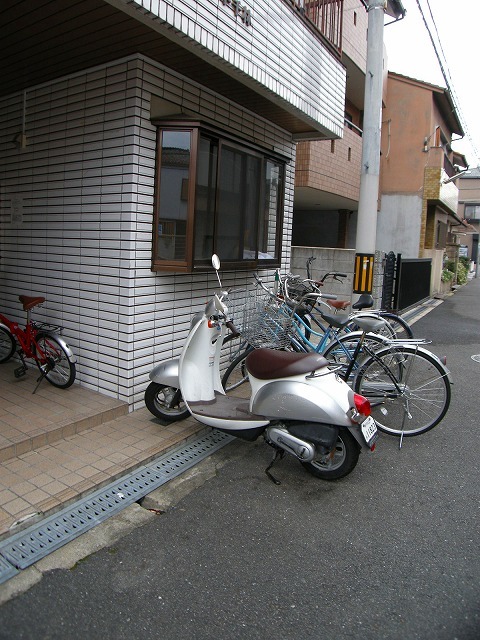その他共有部分