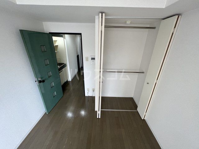 レイクロス豊中の内装写真