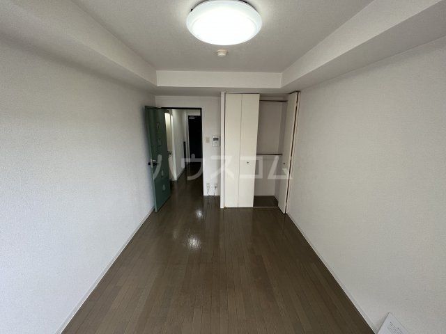 レイクロス豊中の内装写真