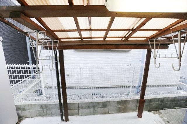 阪急京都線 相川駅 徒歩12分 1階建 築41年のその他写真