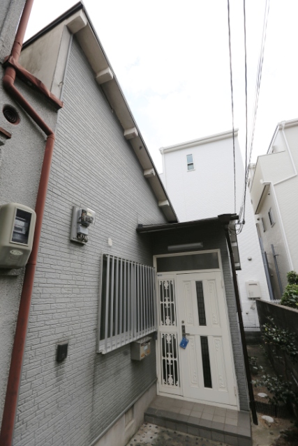 阪急京都線 相川駅 徒歩12分 築41年