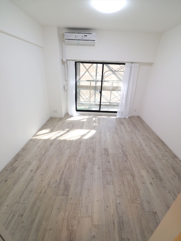 その他部屋・スペース　明るくきれいなお部屋です