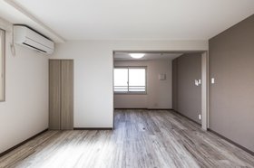 その他部屋・スペース　使い勝手のいい洋室です