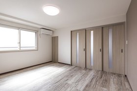 その他部屋・スペース　スタンダードな洋室です