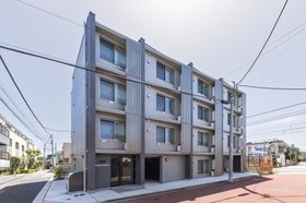 建物外観　外観です