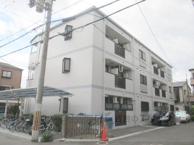 etoile M・TIIの外観写真