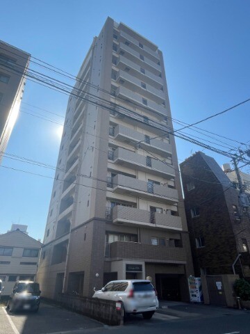 さくらヒルズ西千石の外観写真