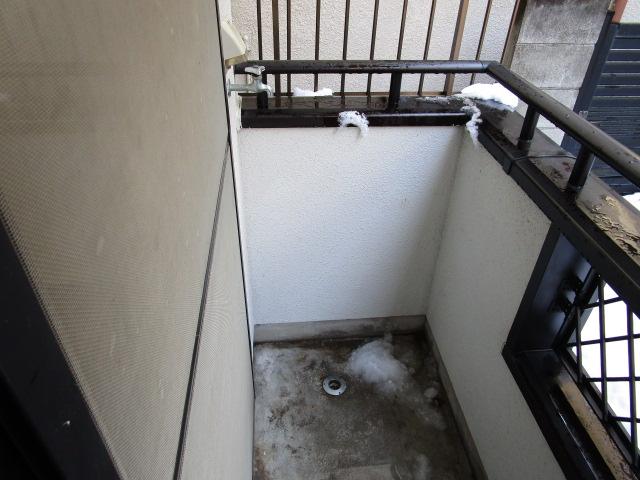 モンシェール大泉の内装写真