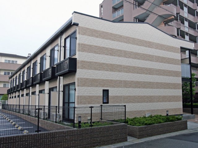 神戸電鉄三田線 田尾寺駅 徒歩2分 築20年