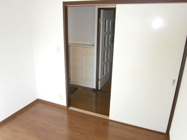 その他部屋・スペース　※３０２号室の写真です。