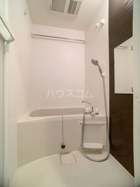 Scelto Kameidoの風呂写真
