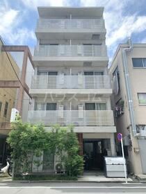 Scelto Kameidoの外観写真