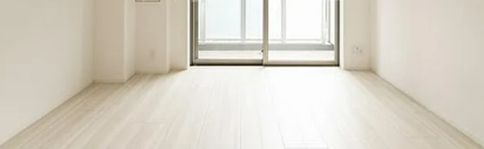 居室・リビング　※別部屋の参考写真です。