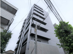 東京メトロ半蔵門線 押上駅 徒歩4分 築5年