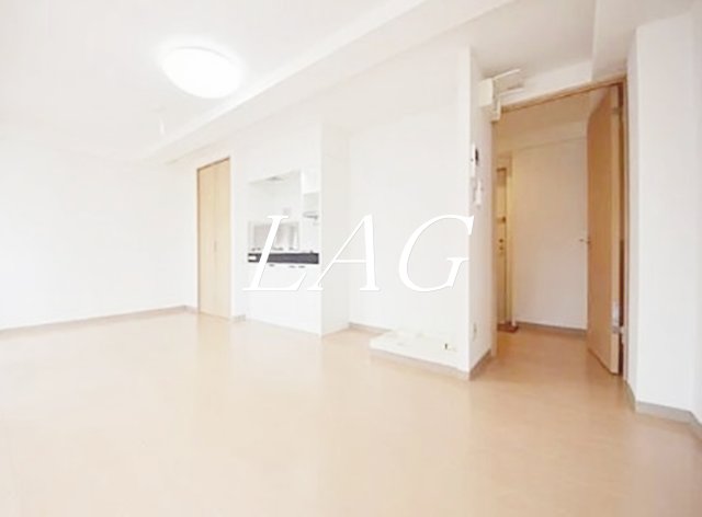 居室・リビング　洋室のお部屋です。