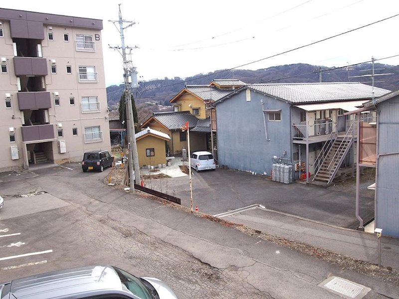 南町ニュータウンC棟のその他写真