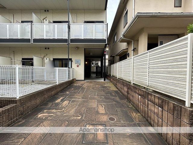 レオパレス翔の外観写真