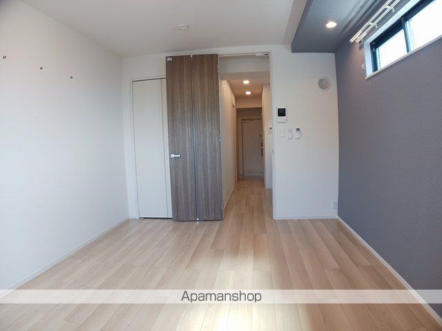 阪急伊丹線 稲野駅 徒歩3分 3階建 築3年の居間写真