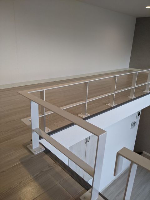 その他　【その他内観】同物件別部屋