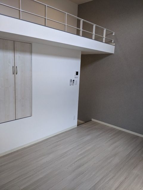 その他部屋・スペース　【居間・リビング】同物件別部屋