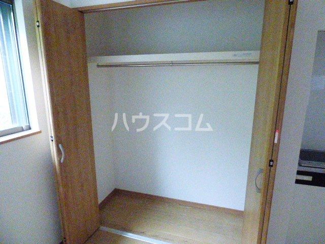 ルミナスハイツの内装写真