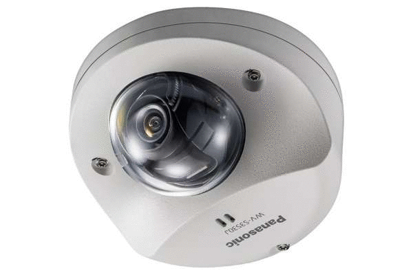 セキュリティ　防犯カメラ　イメージ