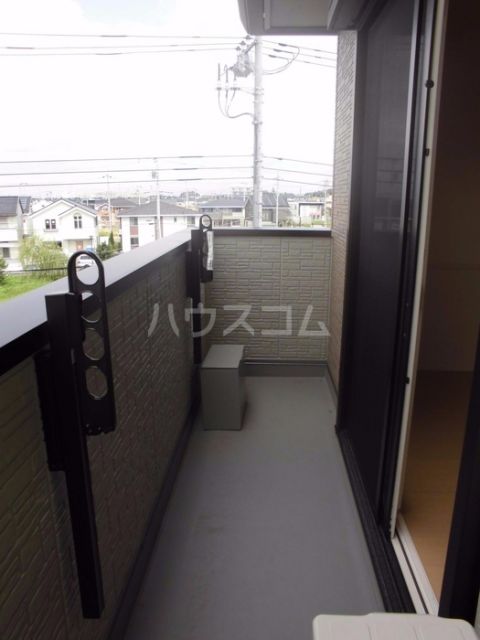 ロイジェントパークスレイクタウンLの内装写真