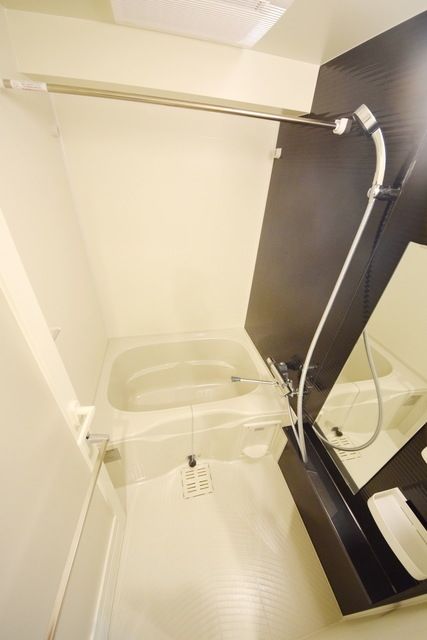 バス・シャワールーム　★別部屋参考写真★
