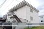 帯広駅よりバス37分 徒歩4分 2階 築39年11ヶ月の賃貸物件