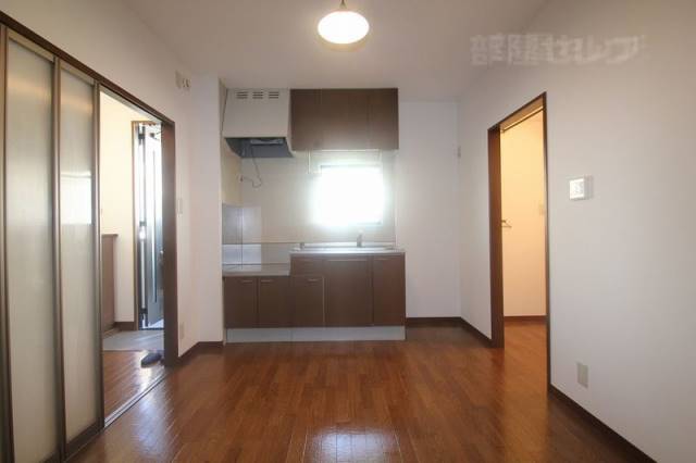 その他部屋・スペース　エアコン完備のお部屋ですよ