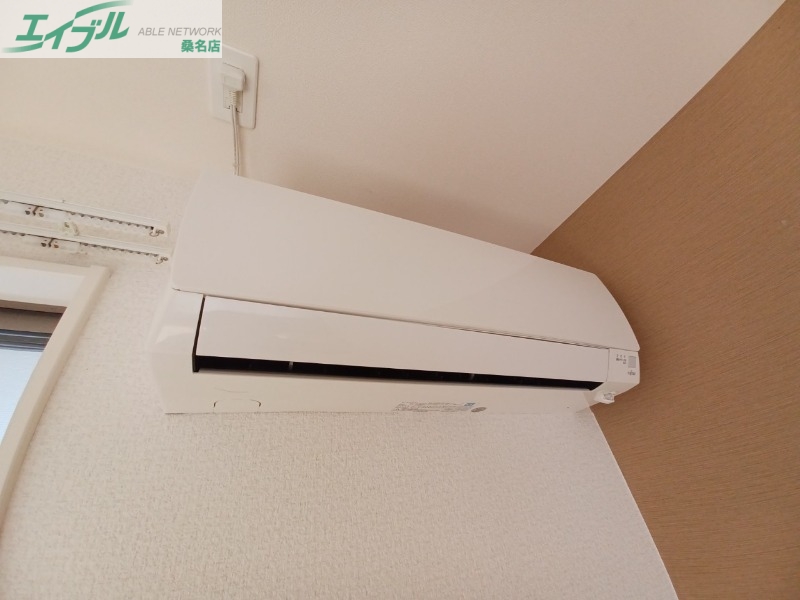 その他設備　同型参考写真