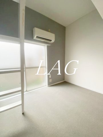 その他部屋・スペース　寝室です。
