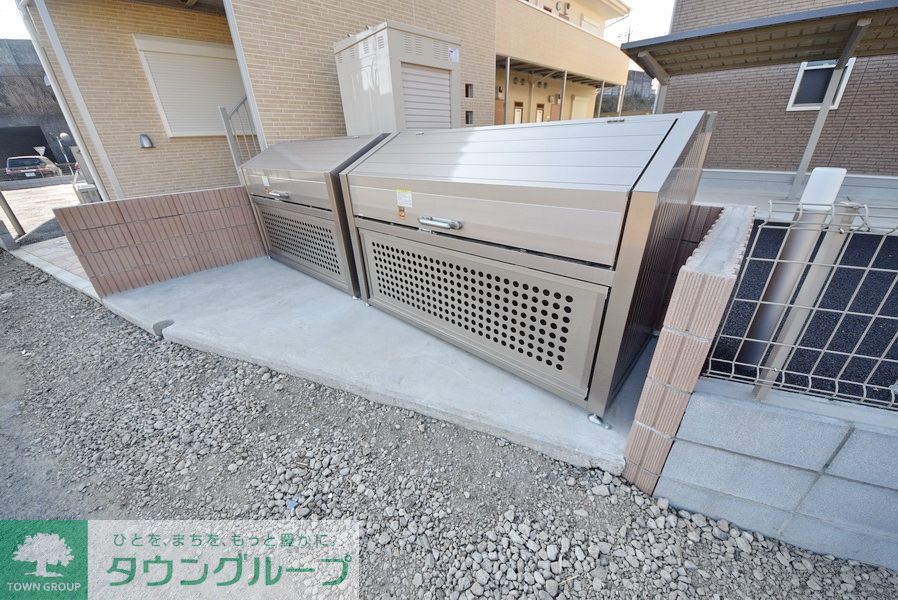 庭