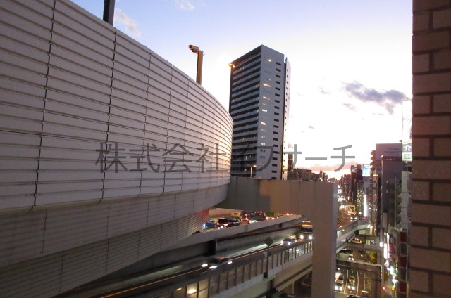 東急田園都市線 池尻大橋駅 徒歩3分 11階建 築44年のその他写真