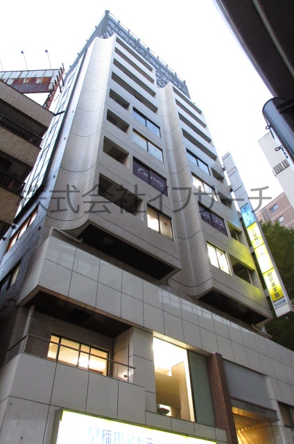 東急田園都市線 池尻大橋駅 徒歩3分 築44年