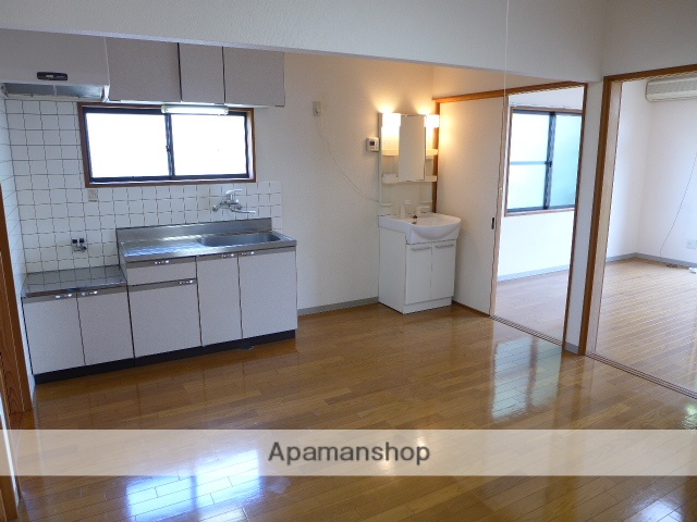 ベルーナ_内装_0