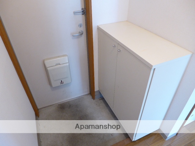 ベルーナ_内装_4