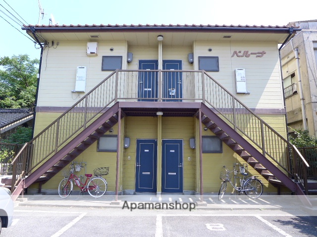 ベルーナ_トップ画像