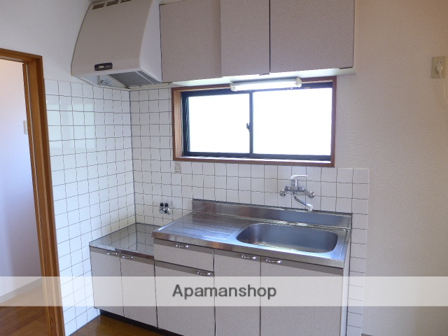 ベルーナ_内装_1