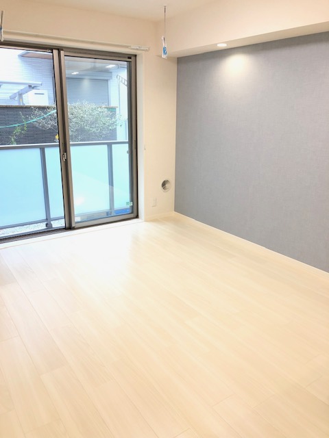 居室・リビング　別号室の参考写真です