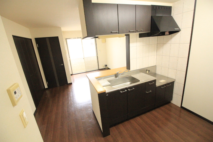 居室・リビング　LDKスペース☆